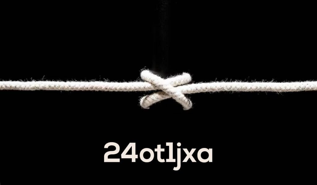 24ot1jxa: Everything You Need to Know