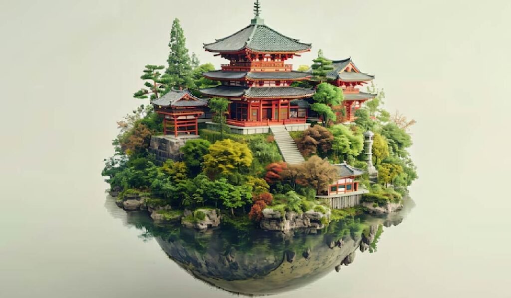 Anheihe: China’s Hidden Gem of Nature and History