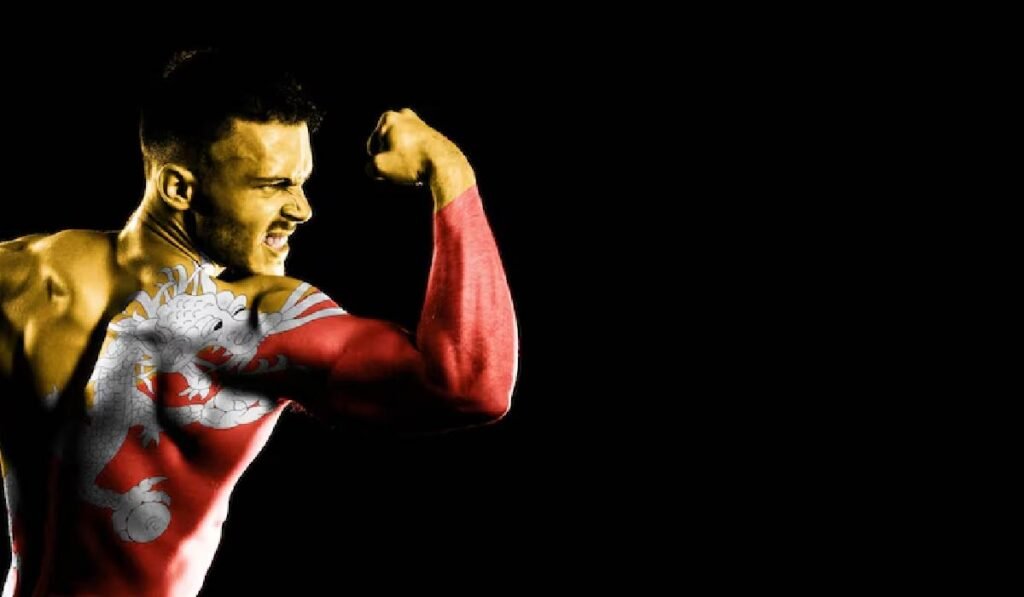 Edgar Davids Nameset Barcelona: Why It’s Special